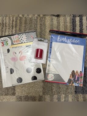 The Happy Planner Bundle